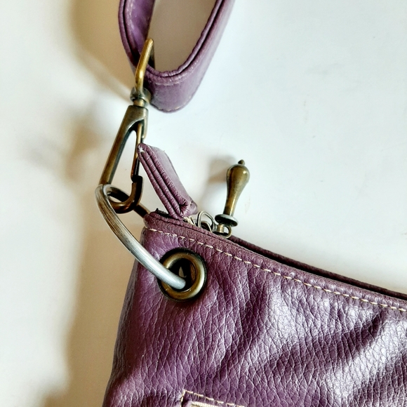 Spring Crossbody Bag - Picture 5 of 11